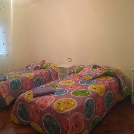 Apartamento Διαμέρισμα *