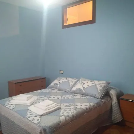 Apartamento Διαμέρισμα *