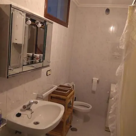 Διαμέρισμα Apartamento